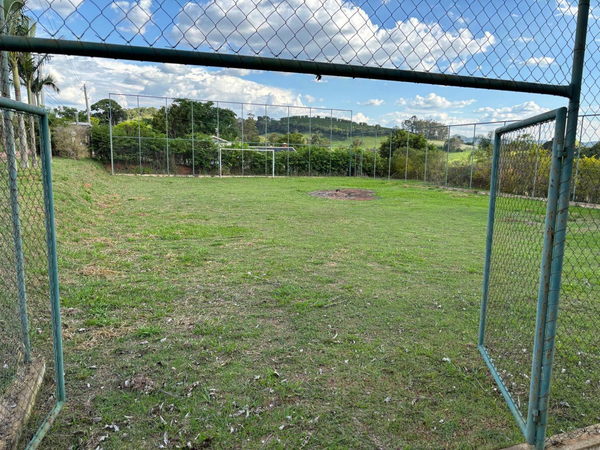 Chacara Das Palmeiras Ouro Fino  Exterior photo